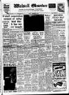 Walsall Observer Friday 15 January 1965 Page 1