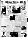 Walsall Observer Friday 18 November 1966 Page 1