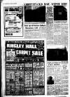 Walsall Observer Friday 13 January 1967 Page 8