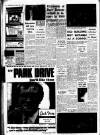 Walsall Observer Friday 03 February 1967 Page 8