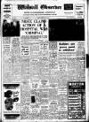 Walsall Observer Friday 10 February 1967 Page 1