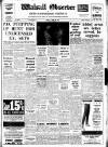 Walsall Observer Friday 28 April 1967 Page 1