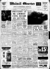 Walsall Observer Friday 05 May 1967 Page 1
