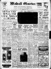 Walsall Observer Friday 02 June 1967 Page 1
