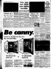 Walsall Observer Friday 09 June 1967 Page 10