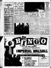 Walsall Observer Friday 10 May 1968 Page 16