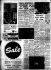 Walsall Observer Friday 02 August 1968 Page 10