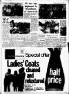 Walsall Observer Friday 06 September 1968 Page 11