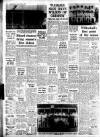 Walsall Observer Friday 06 September 1968 Page 16
