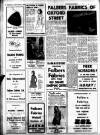Walsall Observer Friday 11 October 1968 Page 10
