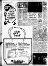 Walsall Observer Friday 06 December 1968 Page 10