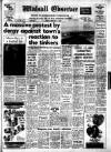 Walsall Observer Friday 07 February 1969 Page 1
