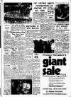 Walsall Observer Friday 01 August 1969 Page 9