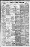 Birmingham Mail Thursday 30 May 1918 Page 1