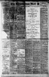 Birmingham Mail Monday 08 July 1918 Page 1