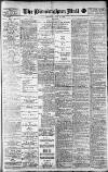 Birmingham Mail Thursday 11 July 1918 Page 1