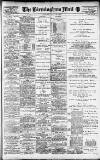 Birmingham Mail Saturday 13 July 1918 Page 1