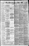 Birmingham Mail Tuesday 06 August 1918 Page 1