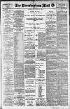Birmingham Mail Monday 23 September 1918 Page 1