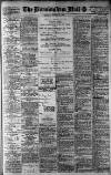 Birmingham Mail Tuesday 08 October 1918 Page 1