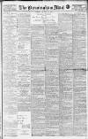 Birmingham Mail Tuesday 29 October 1918 Page 1