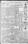 Birmingham Mail Wednesday 30 October 1918 Page 3