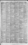Birmingham Mail Wednesday 04 December 1918 Page 6