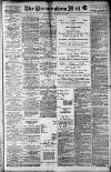 Birmingham Mail Wednesday 18 December 1918 Page 1