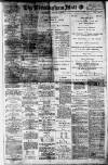Birmingham Mail Wednesday 01 January 1919 Page 1