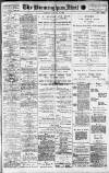 Birmingham Mail Monday 06 January 1919 Page 1