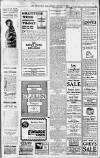 Birmingham Mail Monday 13 January 1919 Page 5