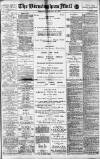 Birmingham Mail Wednesday 15 January 1919 Page 1