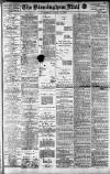 Birmingham Mail Monday 27 January 1919 Page 1