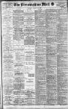 Birmingham Mail Tuesday 28 January 1919 Page 1