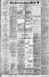 Birmingham Mail Thursday 30 January 1919 Page 1