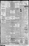 Birmingham Mail Saturday 22 February 1919 Page 4