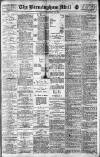 Birmingham Mail Monday 10 February 1919 Page 1