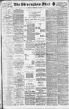 Birmingham Mail Monday 17 February 1919 Page 1