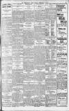 Birmingham Mail Monday 17 February 1919 Page 3