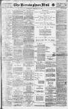 Birmingham Mail Wednesday 19 February 1919 Page 1