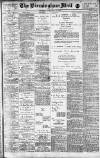 Birmingham Mail Thursday 20 February 1919 Page 1