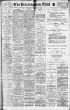 Birmingham Mail Saturday 22 February 1919 Page 1