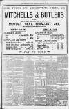 Birmingham Mail Saturday 22 February 1919 Page 3