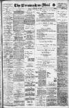 Birmingham Mail Friday 28 February 1919 Page 1