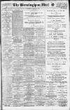 Birmingham Mail Saturday 01 March 1919 Page 1