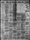Birmingham Mail Saturday 24 May 1919 Page 1
