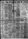 Birmingham Mail Saturday 14 June 1919 Page 1