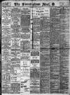 Birmingham Mail Wednesday 25 June 1919 Page 1
