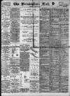 Birmingham Mail Thursday 26 June 1919 Page 1