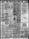 Birmingham Mail Saturday 23 August 1919 Page 1